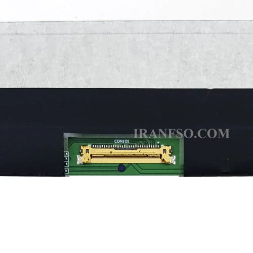 ال ای دی لپ تاپ 15.6 NV156FHM-N48 نازک مات 30 پین FHD-IPS بدون جاپیچ 350x215x3mm تک پیکسل