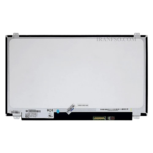 ال ای دی لپ تاپ 15.6 BOE NT156FHM-T00 Touch نازک 40 پین Full HD-EDP دست دوم