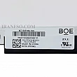 ال ای دی لپ تاپ 15.6 BOE NT156FHM-T00 Touch نازک 40 پین Full HD-EDP دست دوم