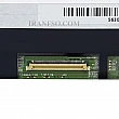 ال ای دی لپ تاپ 15.6 BOE NT156FHM-T00 Touch نازک 40 پین Full HD-EDP دست دوم