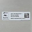ال ای دی لپ تاپ 16.0 CSOT MNG007DA1-1 نازک مات 40 پین WQXGA-EDP-IPS-165Hz بدون جاپیچ 350x224x3.9mm برد پشت LED