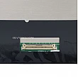 ال ای دی لپ تاپ 16.0 CSOT MNG007DA1-1 نازک مات 40 پین WQXGA-EDP-IPS-165Hz بدون جاپیچ 350x224x3.9mm برد پشت LED