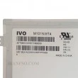 ال ای دی لپ تاپ 10.1 IVO M101NWT4-R3 نازک براق 40 پین L-R