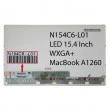 ال ای دی لپ تاپ اینولوکس 15.4 N154C6-L01 ضخیم مات برای اپل MacBook A1260