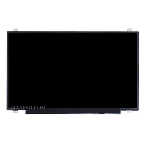 ال ای دی لپ تاپ اینولوکس 17.3 N173HHE-G32 نازک مات 40 پین Full HD-120HZ_EDP_U-D ریفر پیکسل دار