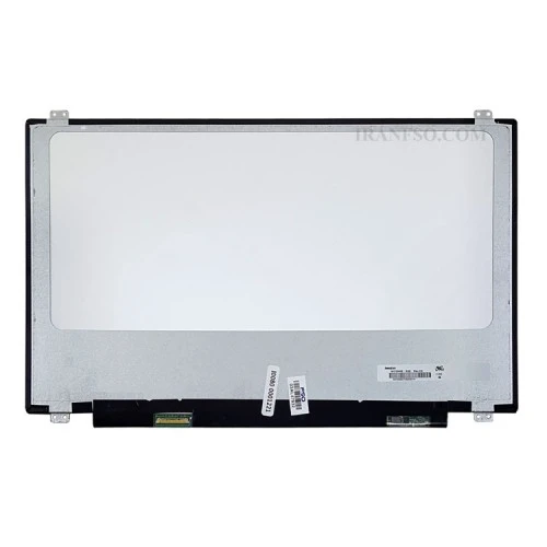 ال ای دی لپ تاپ اینولوکس 17.3 N173HHE-G32 نازک مات 40 پین Full HD-120HZ_EDP_U-D ریفر پیکسل دار