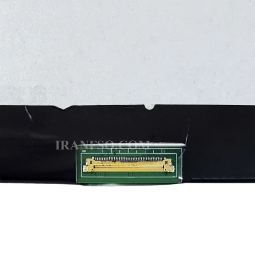 ال ای دی لپ تاپ اینولوکس 17.3 N173HHE-G32 نازک مات 40 پین Full HD-120HZ_EDP_U-D ریفر پیکسل دار