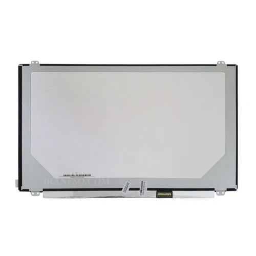 ال ای دی لپ تاپ 15.6 Grade A نازک مات 30 پین Full HD
