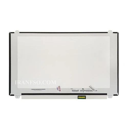 ال ای دی لپ تاپ 15.6 Grade A نازک مات 30 پین Full HD-IPS