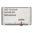 ال ای دی لپ تاپ 15.6 Grade A نازک مات 30 پین Full HD-IPS