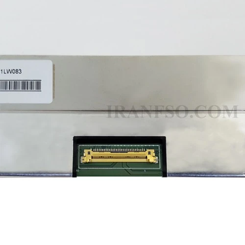 ال ای دی لپ تاپ اینولوکس 14.0 N140BGA-EA4 نازک مات 30 پین 315.9x205.1x3mm