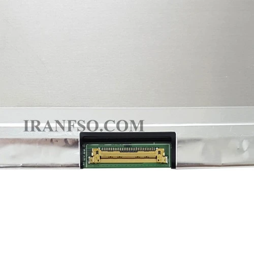 ال ای دی لپ تاپ 14.0 N140HCG-EQ1_NEW نازک مات 30 پین FHD-IPS بدون جاپیچ 314x189x2.4mm