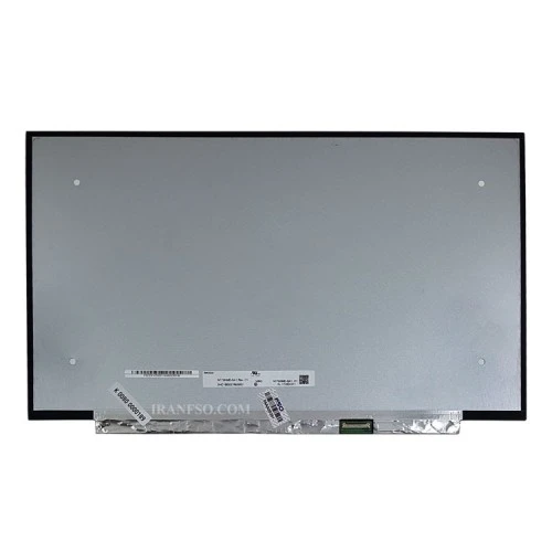 ال ای دی لپ تاپ 17.3 Innolux N173HME-GA1 نازک مات 40 پین ریز FHD-IPS-EDP-165HZ بدون جاپیچ 390x238x3mm
