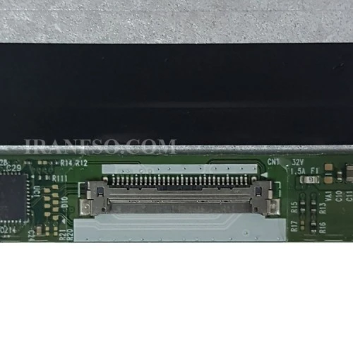ال ای دی لپ تاپ ال جی 15.6 Grade A نازک مات 30 پین Full HD-IPS