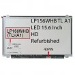 ال ای دی لپ تاپ ال جی 15.6 LP156WHB-TLA1_GradeA نازک براق 40 پین