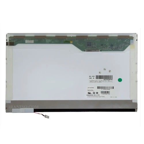 ال سی دی لپ تاپ 14.1 LG LP141WX3 ضخیم 30 پین WXGA