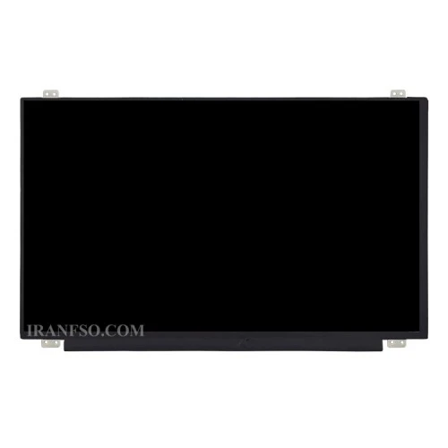 ال ای دی لپ تاپ 15.6 LG_Grade A نازک براق 40 پین UHD-4K-EDP-IPS