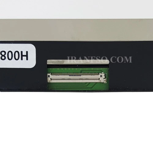 ال ای دی لپ تاپ 15.6 LG_Grade A نازک براق 40 پین UHD-4K-EDP-IPS