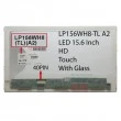 ال ای دی لپ تاپ ال جی 15.6 LP156WH8-TLA2_Touch ضخیم 40 پین به همراه Glass