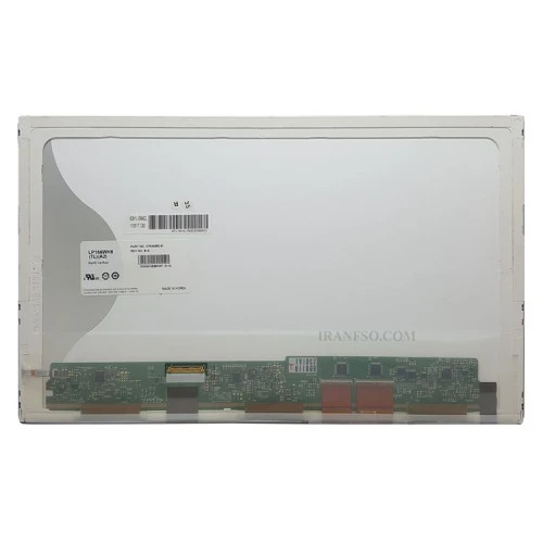 ال ای دی لپ تاپ ال جی 15.6 LP156WH8-TLA2_Touch ضخیم 40 پین به همراه Glass