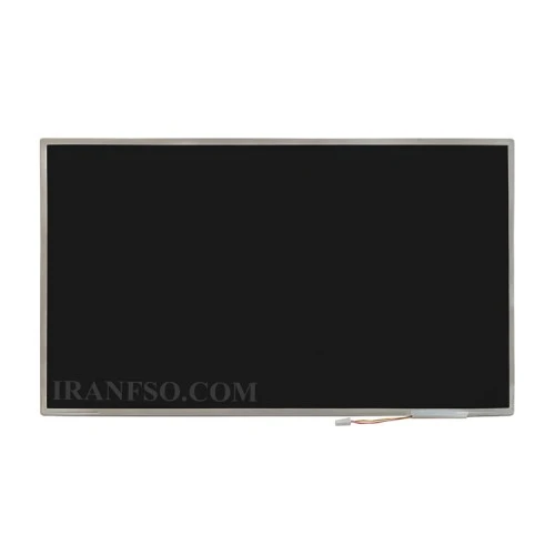 ال سی دی لپ تاپ 15.4 ضخیم 30 پین WXGA دست دوم 1280x720