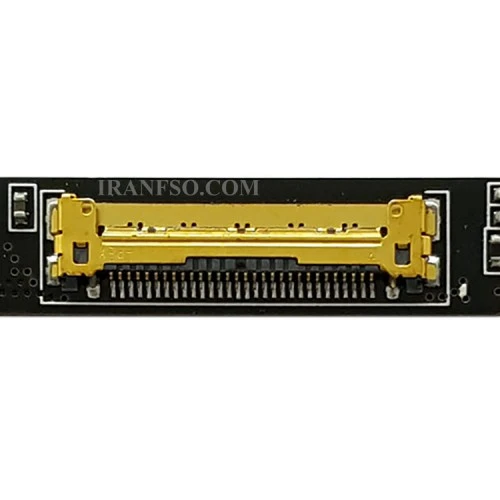 ال ای دی لپ تاپ 11.6 Samsung LSN116AT02-A03 30Pin برای اپل MacBook Air A1370