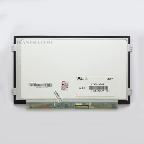 ال ای دی لپ تاپ 10.1 نازک 40 پین Riffer