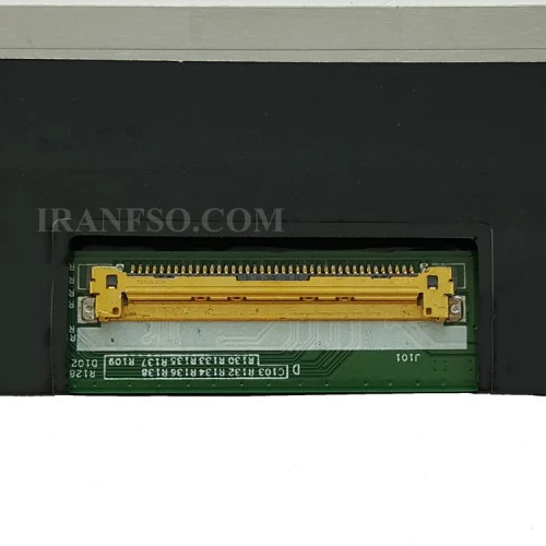 ال ای دی لپ تاپ 14.0 نازک 40 پین Riffer برای ایسوس X450