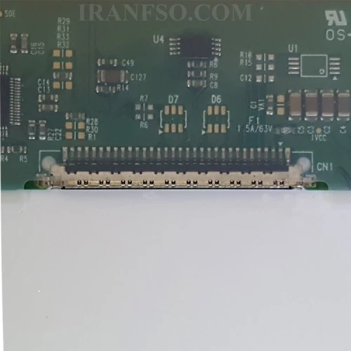 ال سی دی لپ تاپ 15.4 ضخیم 30 پین