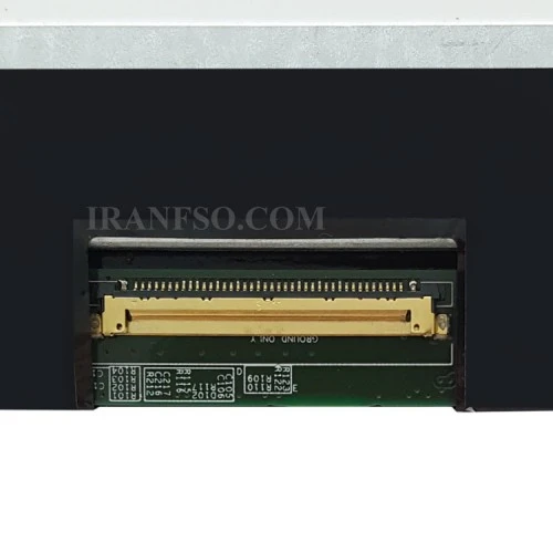 ال ای دی لپ تاپ 14.0 Grade A نازک 40 پین برای ایسوس X450