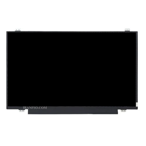 ال ای دی لپ تاپ 14.0 نازک براق 30 پین HD