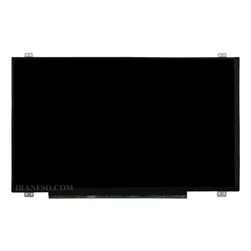 ال ای دی لپ تاپ 15.6 Grade A نازک براق 30 پین-برد LED 22CM