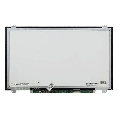 ال ای دی لپ تاپ 15.6 Grade A نازک براق 30 پین-برد LED 22CM