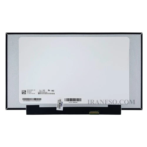 ال ای دی لپ تاپ 14.0 MB140AN01_NEW نازک مات 30 پین بدون جاپیچ 315x197x2.8mm