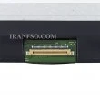 ال ای دی لپ تاپ 14.0 MB140AN01_NEW نازک مات 30 پین بدون جاپیچ 315x197x2.8mm