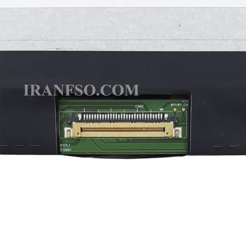 ال ای دی لپ تاپ 14.0 MB140AN01_NEW نازک مات 30 پین بدون جاپیچ 315x197x2.8mm
