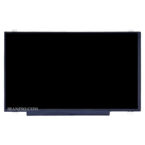 ال ای دی لپ تاپ 15.6 نازک مات 30 پین ریفر-برد LED 22CM