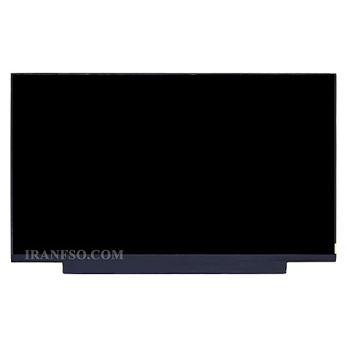 ال ای دی لپ تاپ 14.0 MB140AN01_NEW نازک مات 30 پین پیکسل دار بدون جاپیچ 315x197x2.8mm
