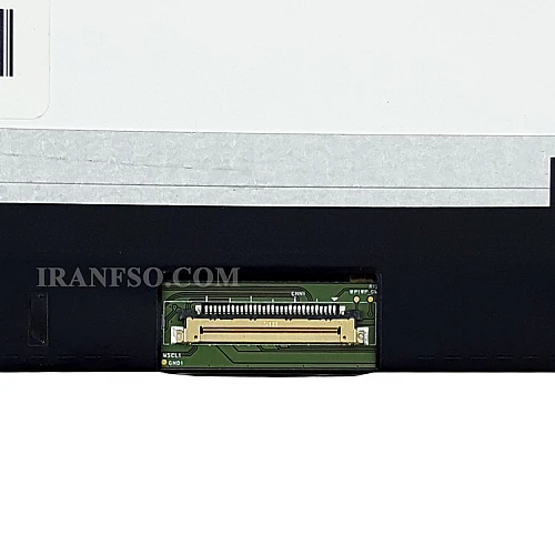 ال ای دی لپ تاپ 14.0 MB140AN01_NEW نازک مات 30 پین پیکسل دار بدون جاپیچ 315x197x2.8mm
