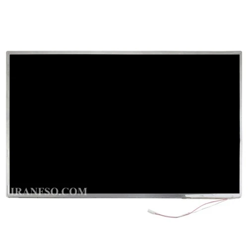 ال سی دی لپ تاپ 15.4 ضخیم 30 پین رزولوشن بالا 1600x900 دست دوم
