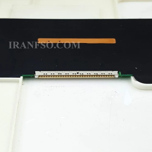 ال سی دی لپ تاپ 16.1 TX41D56VC1CAA ضخیم 30 پین مربعی تک لامپ دست دوم