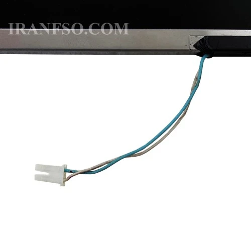 ال سی دی لپ تاپ 16.1 TX41D56VC1CAA ضخیم 30 پین مربعی تک لامپ دست دوم