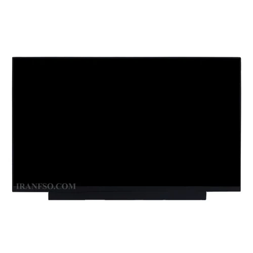 ال ای دی لپ تاپ 14.0 LM140LF1F02 نازک 40 پین FHD-IPS-EDP-144HZ بدون جاپیچ 315x197x2.4mm
