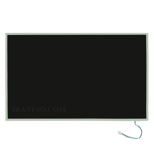 ال سی دی لپ تاپ 17.0-17.1 ضخیم 30 پین WXGA plus 1440x900