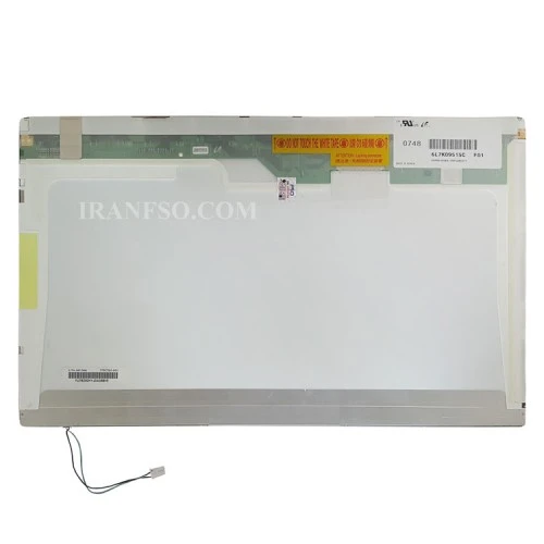 ال سی دی لپ تاپ 17.0-17.1 ضخیم 30 پین WXGA plus 1440x900