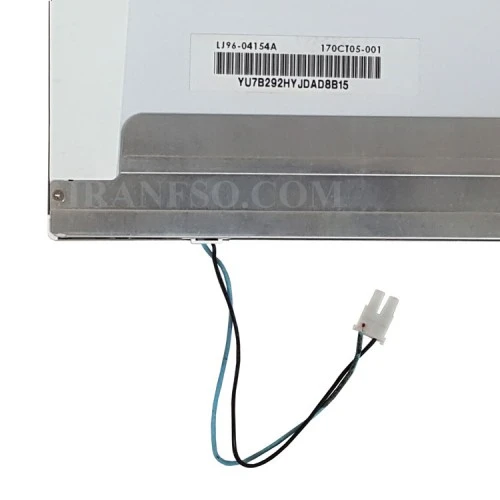ال سی دی لپ تاپ 17.0-17.1 ضخیم 30 پین WXGA plus 1440x900