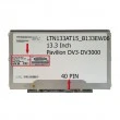 ال ای دی لپ تاپ 13.3 نازک 40 پین برای اچ پی Pavilion DV3-DV3000