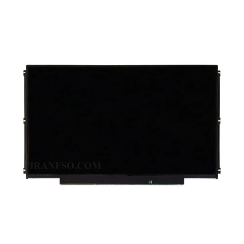 ال ای دی لپ تاپ 13.3 نازک 40 پین برای اچ پی Pavilion DV3-DV3000