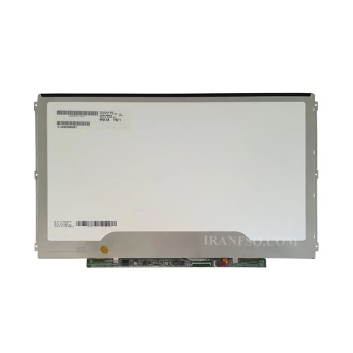 ال ای دی لپ تاپ 13.3 نازک 40 پین برای اچ پی Pavilion DV3-DV3000