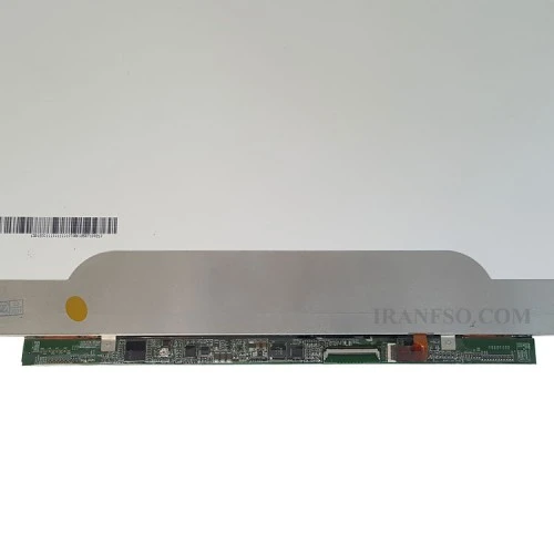 ال ای دی لپ تاپ 13.3 نازک 40 پین برای اچ پی Pavilion DV3-DV3000